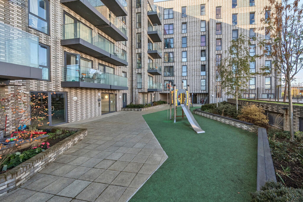 Main image of property: Woolwich Road, Charlton