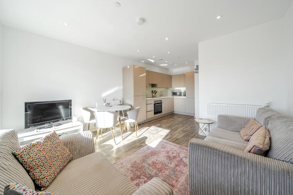 Main image of property: Woolwich Road, Charlton