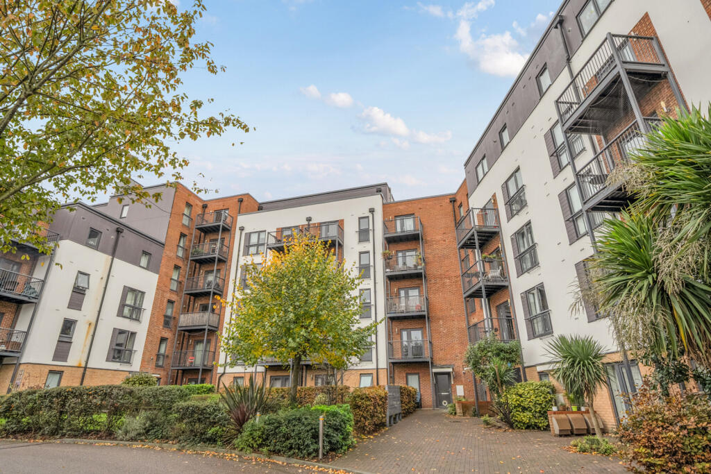 Main image of property: Fairthorn Road, London