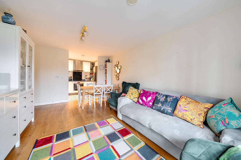 Main image of property: Fairthorn Road, London