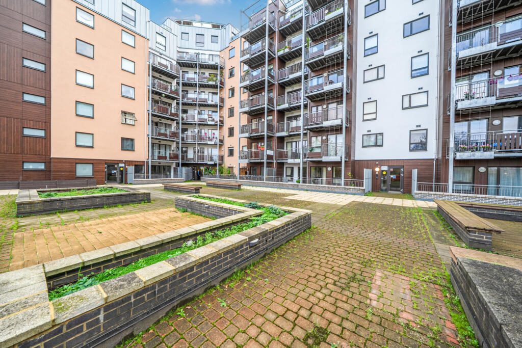 Main image of property: Seren Park Gardens, London