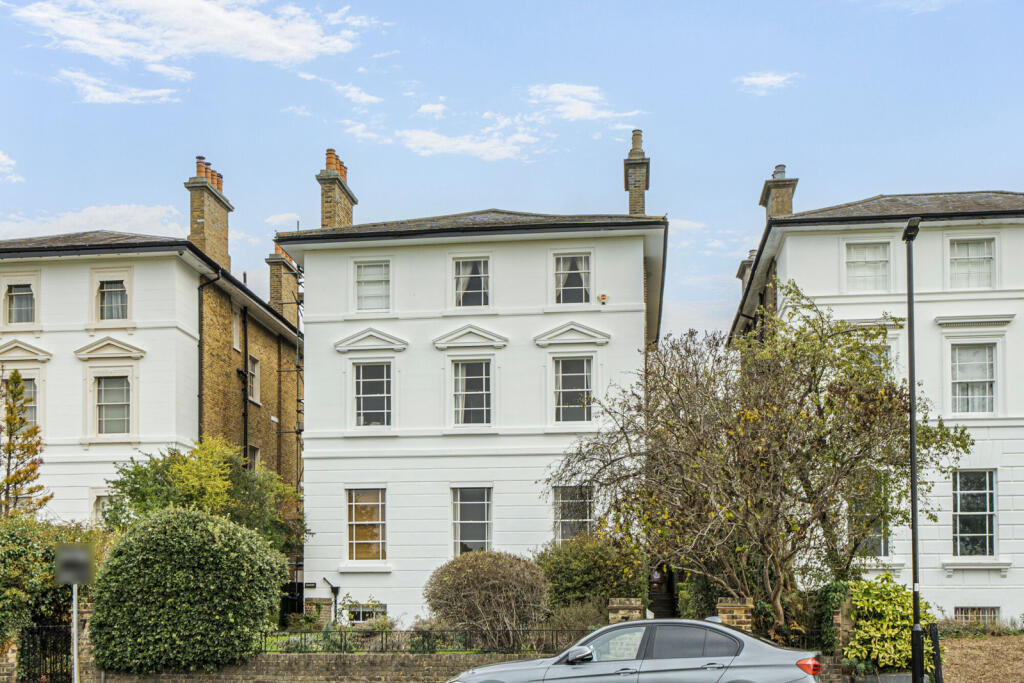 Main image of property: Vanbrugh Terrace, Blackheath