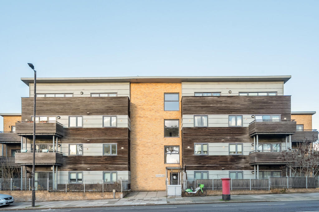 Main image of property: Charlton Road, London