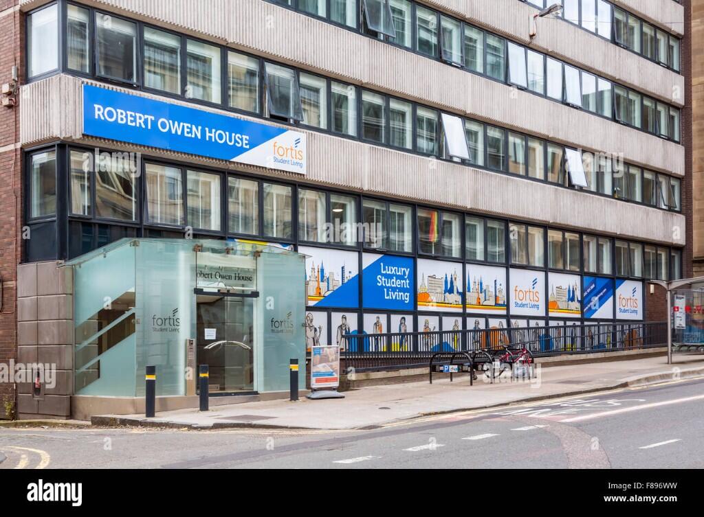 Main image of property: Bath Street, Glasgow, G2