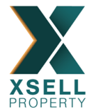 XSELL PROPERTY LTD, Sale Estate Agent Logo