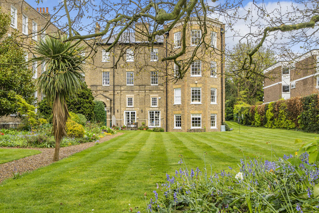1 bedroom apartment for sale in Dartmouth Row, Greenwich, London, SE10