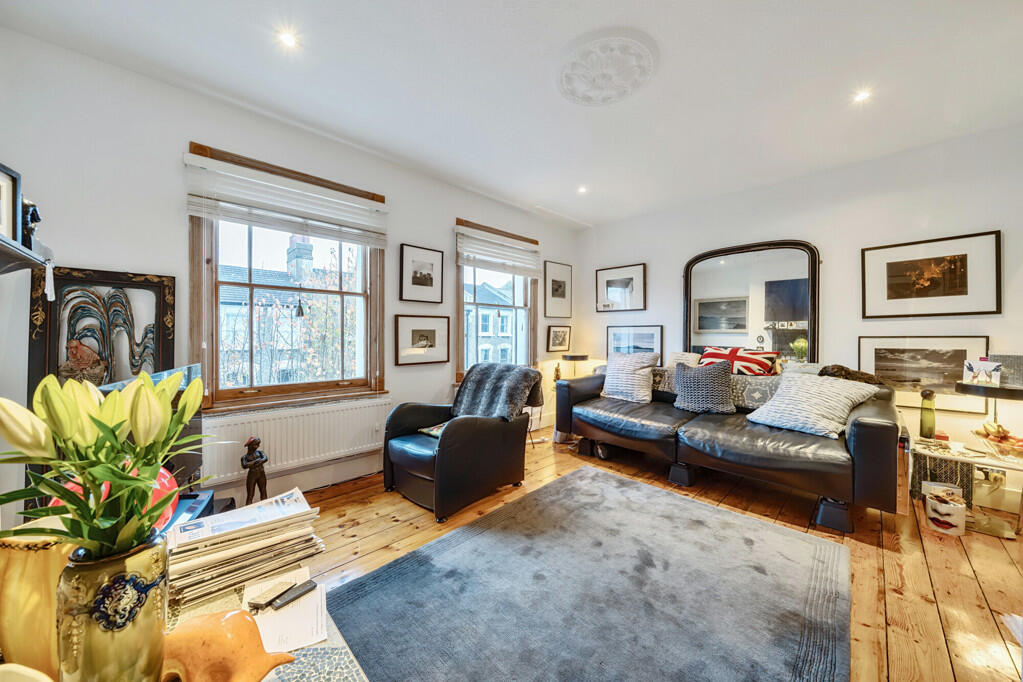 Main image of property: Quentin Road, London
