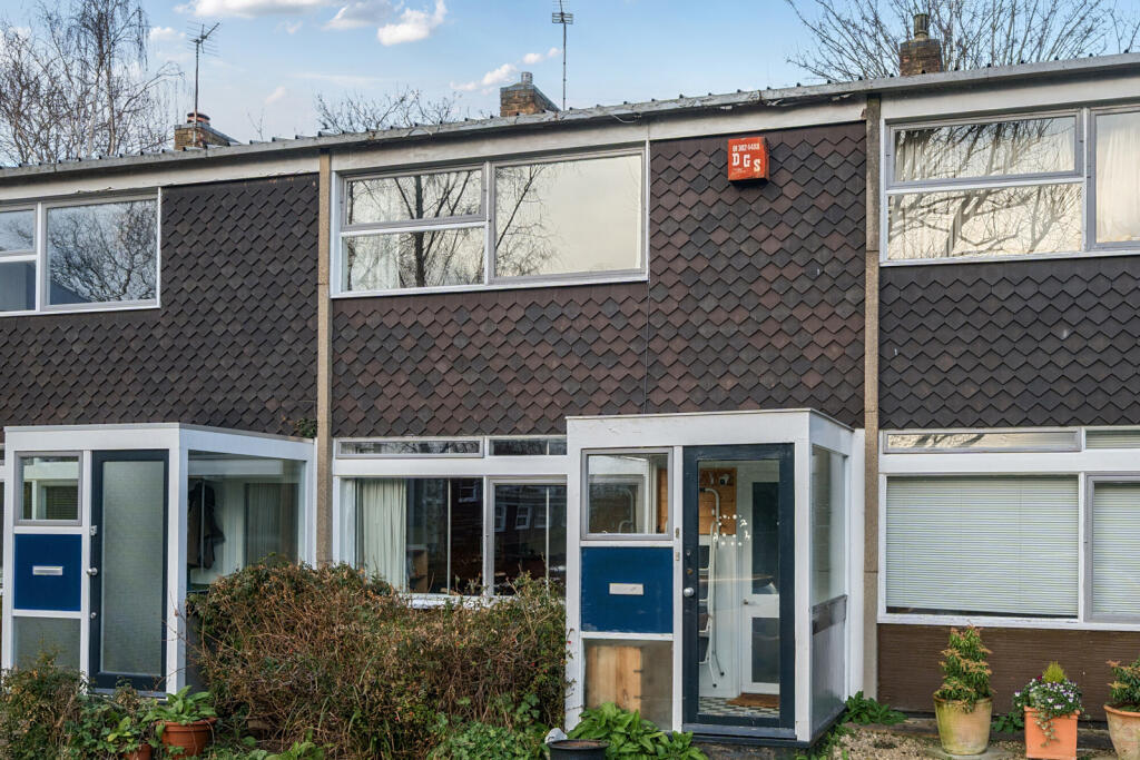 Main image of property: The Keep, London