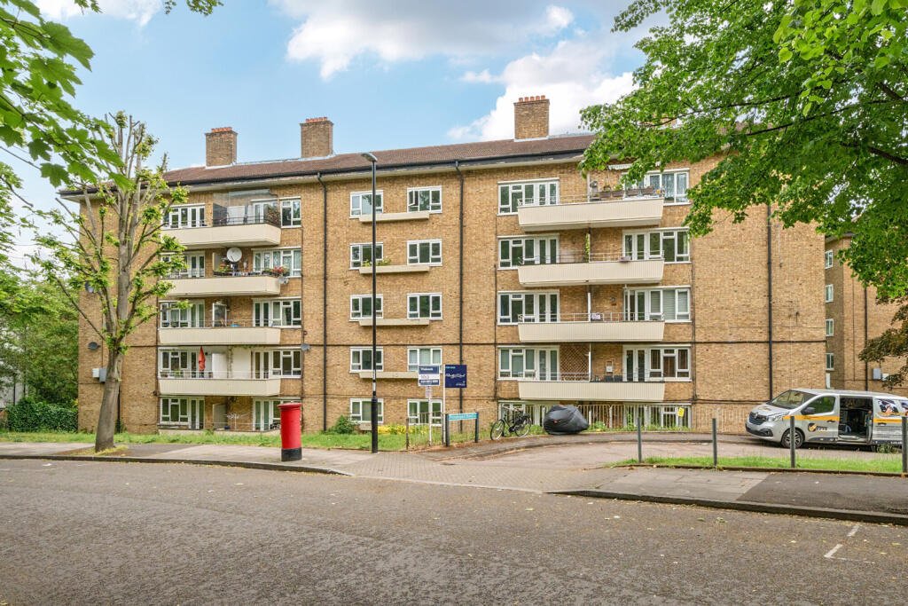 Main image of property: Prendergast Road, London, United Kingdom