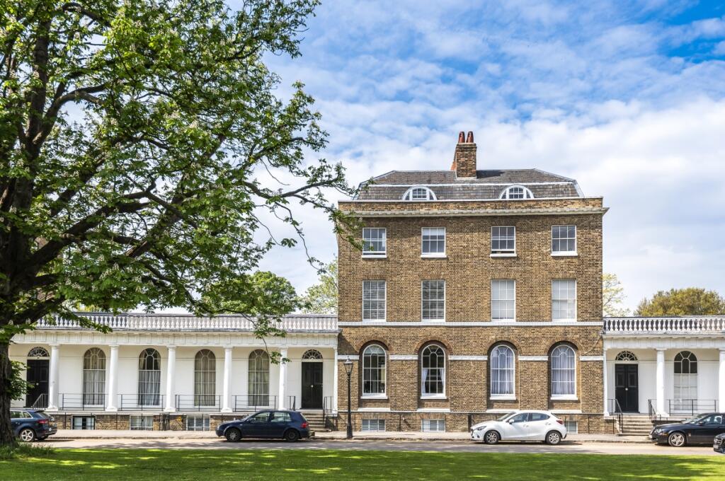 Main image of property: The Paragon, Blackheath, London