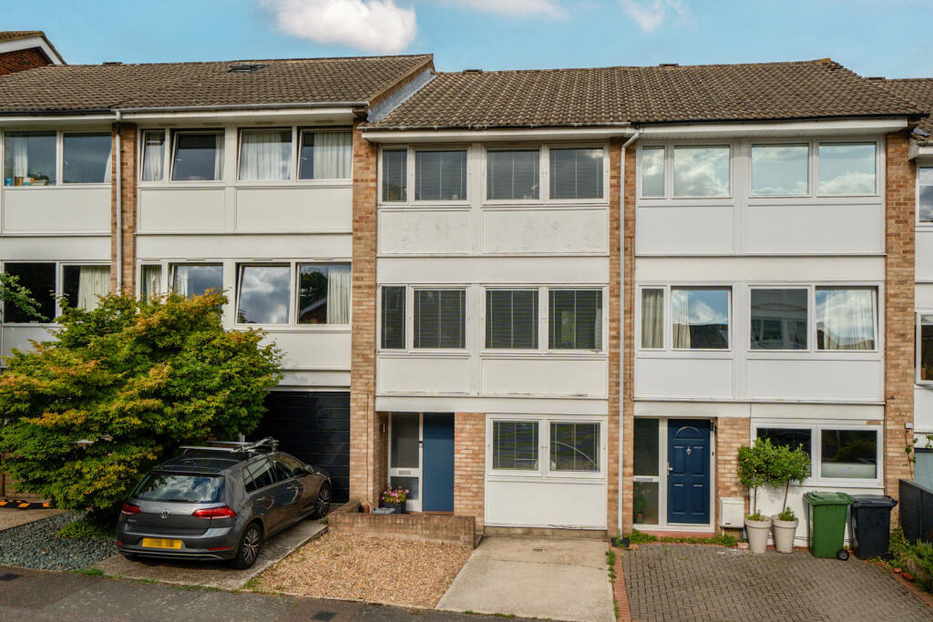 Main image of property: Shearman Road, London