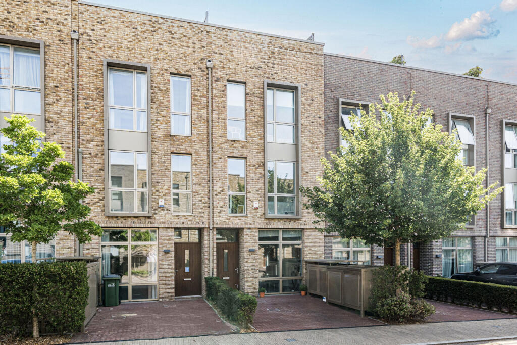 Main image of property: Handley Drive, London