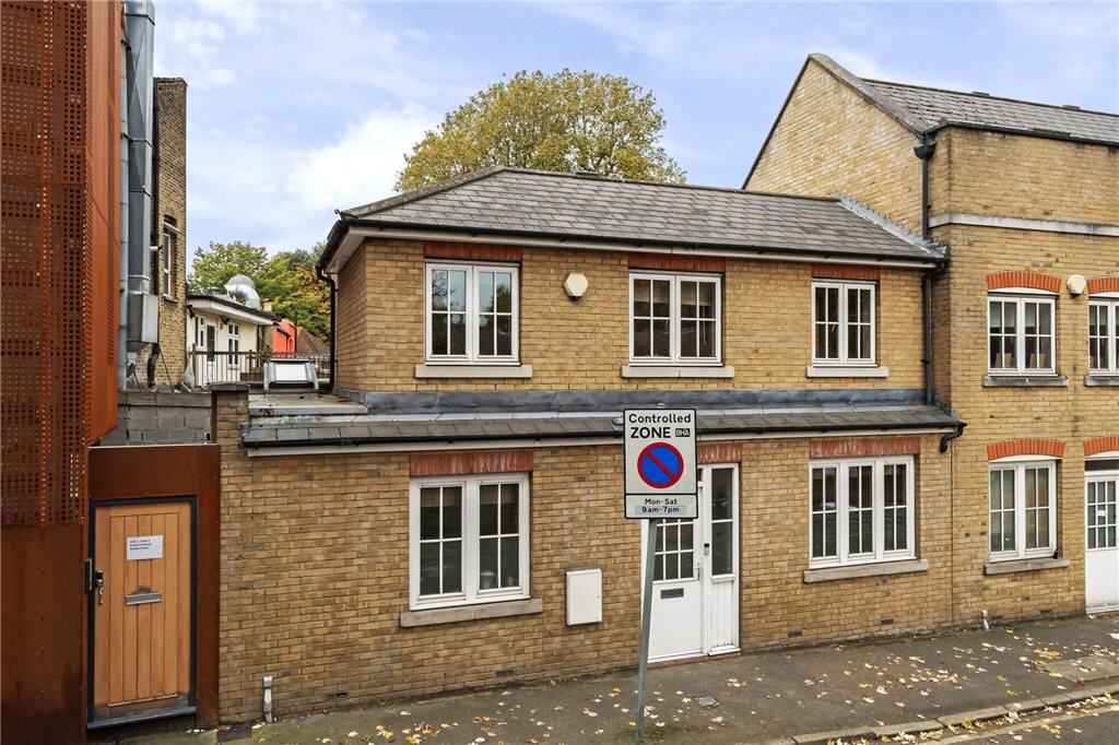 Main image of property: Boone Street, London