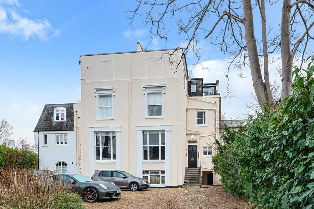 Main image of property: Lee Road, Blackheath, London