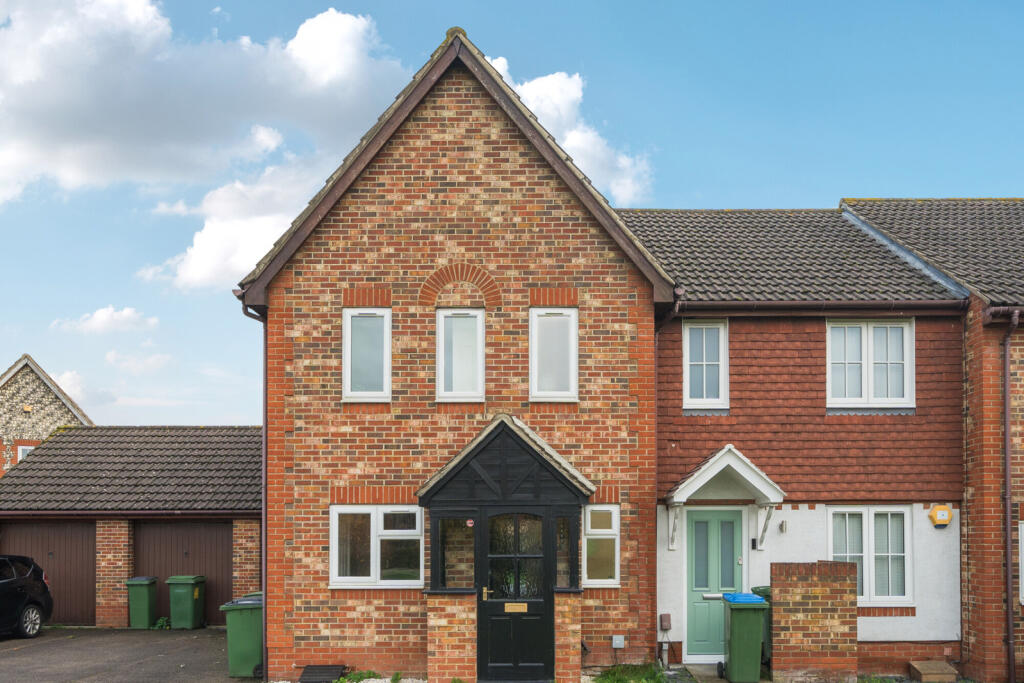 Main image of property: Hither Farm Road, London