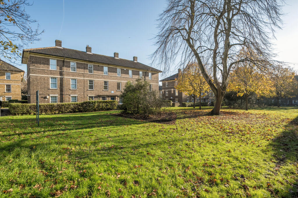 Main image of property: Ryculff Square, Blackheath, London