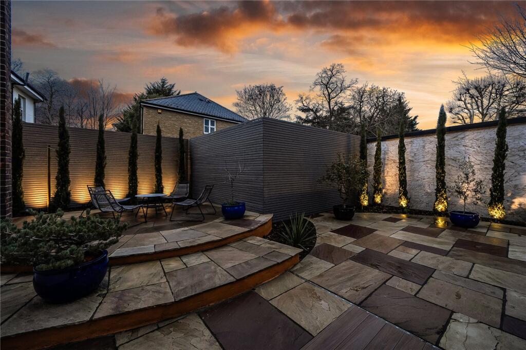 Main image of property: Brandram Road, London