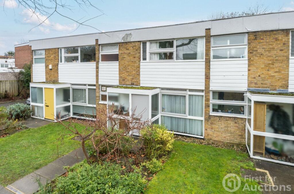 Main image of property: The Plantation, London