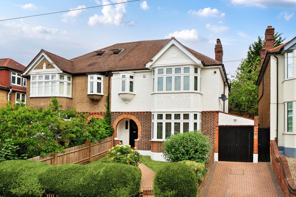 Main image of property: Marischal Road, London