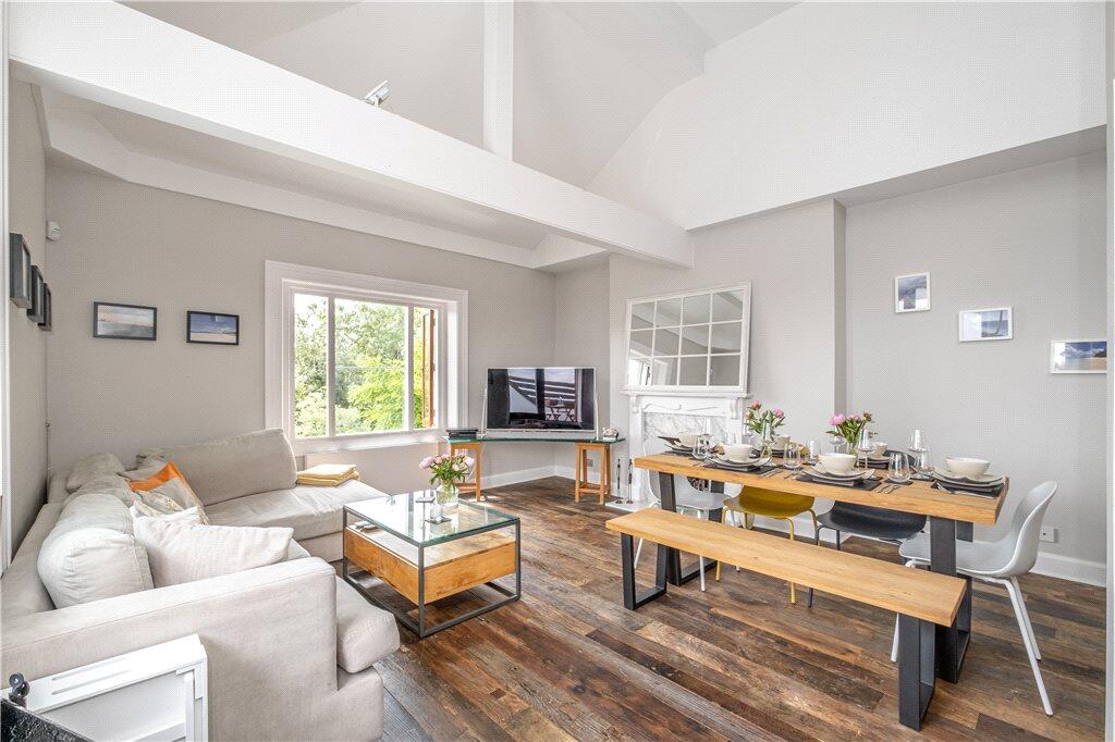 Main image of property: Shooters Hill Road, London