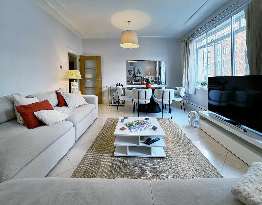 Main image of property: Upper Berkeley Street, London, W1H