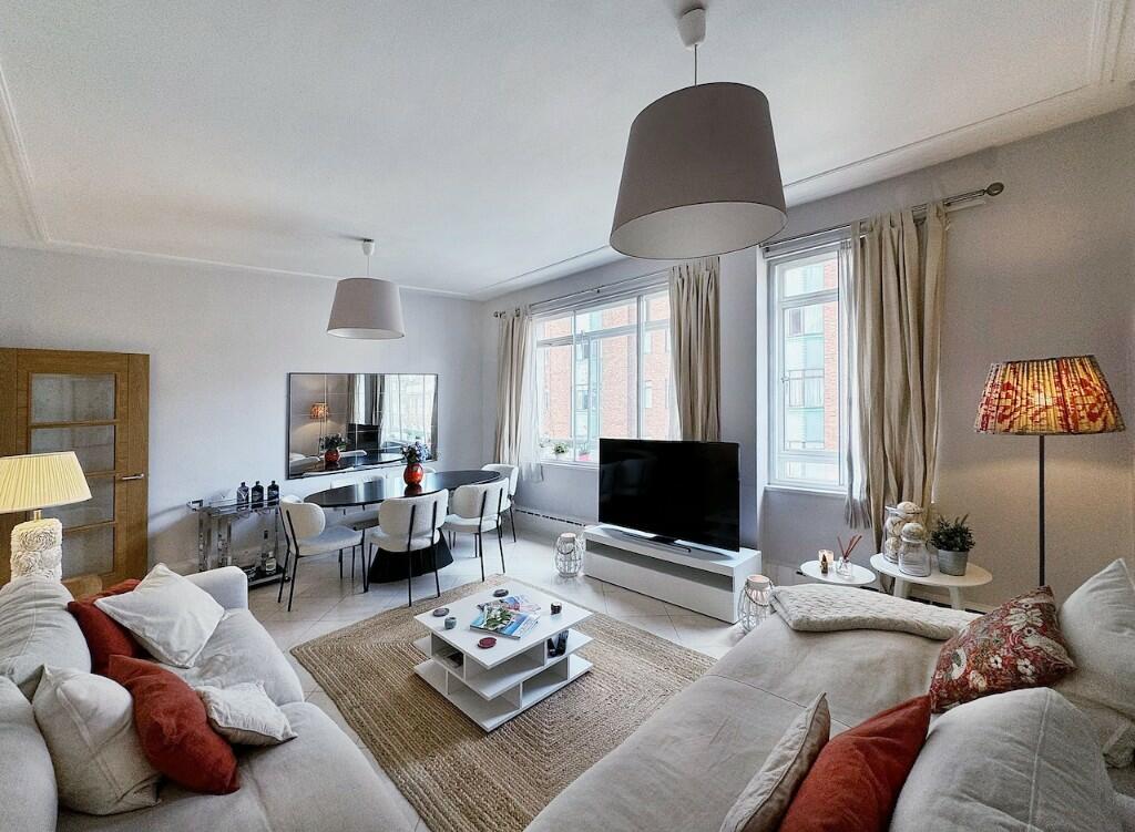 Main image of property: Upper Berkeley Street, London, W1H