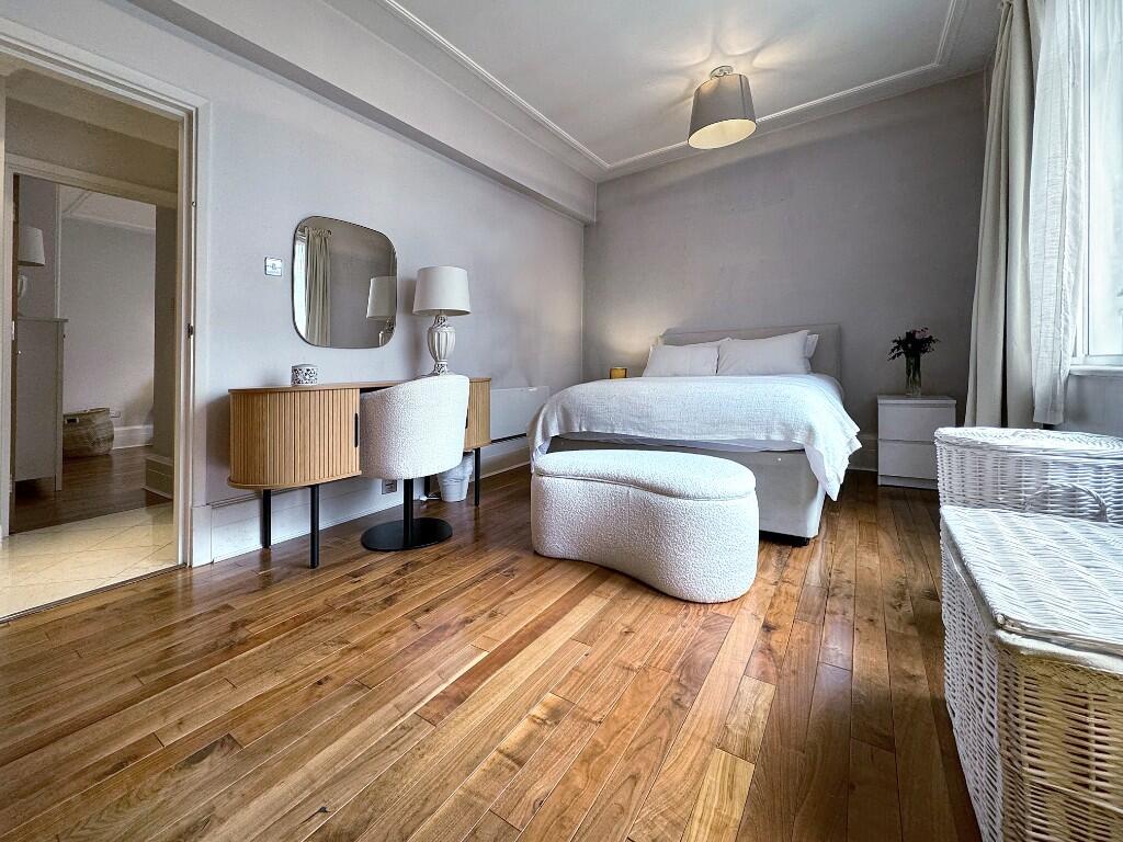 Main image of property: Upper Berkeley Street, London, W1H