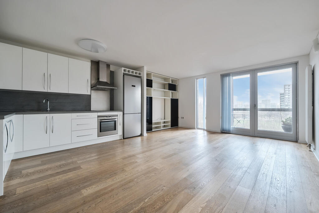Main image of property: West Parkside, London, Greenwich
