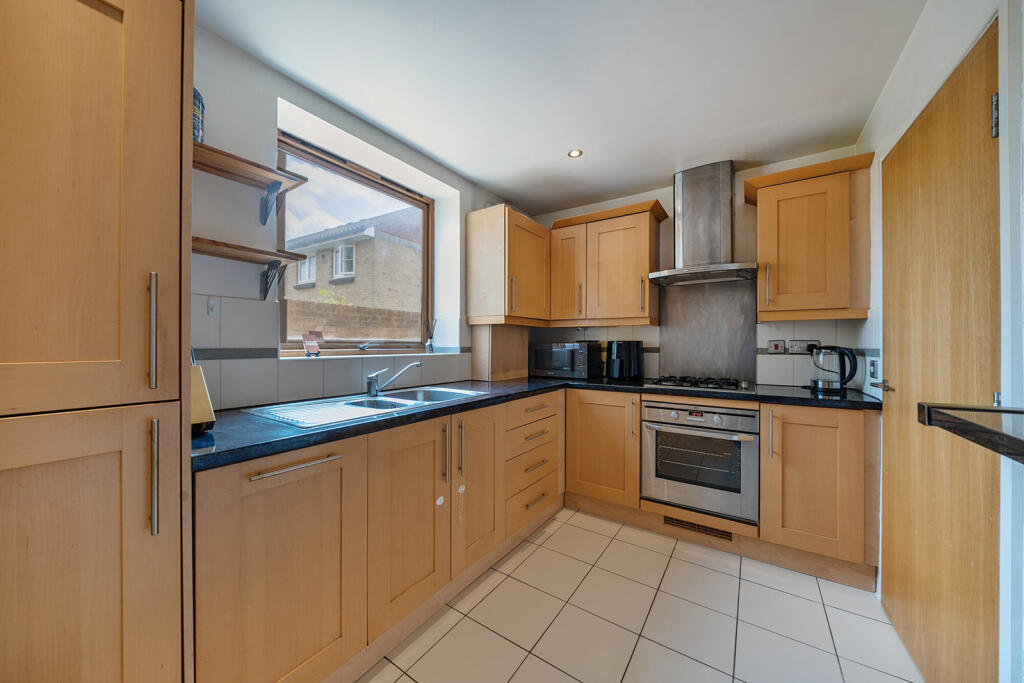 Main image of property: Callisons Place, London