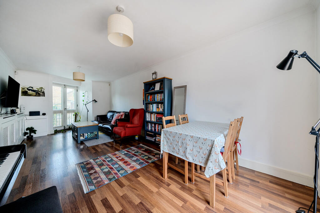 Main image of property: Callisons Place, London