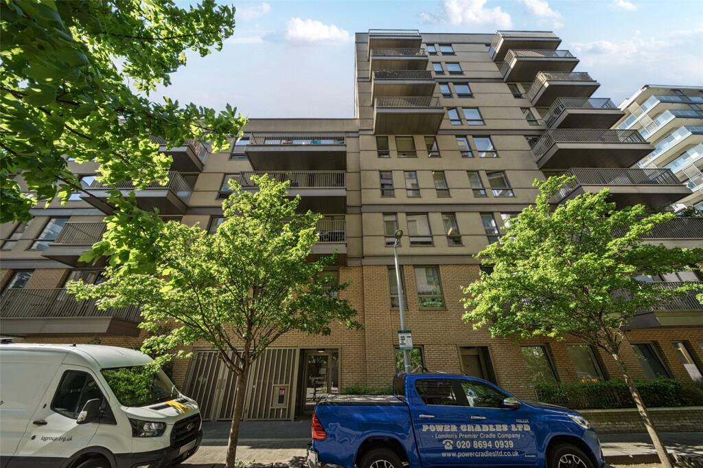 Main image of property: Bessemer Place, London