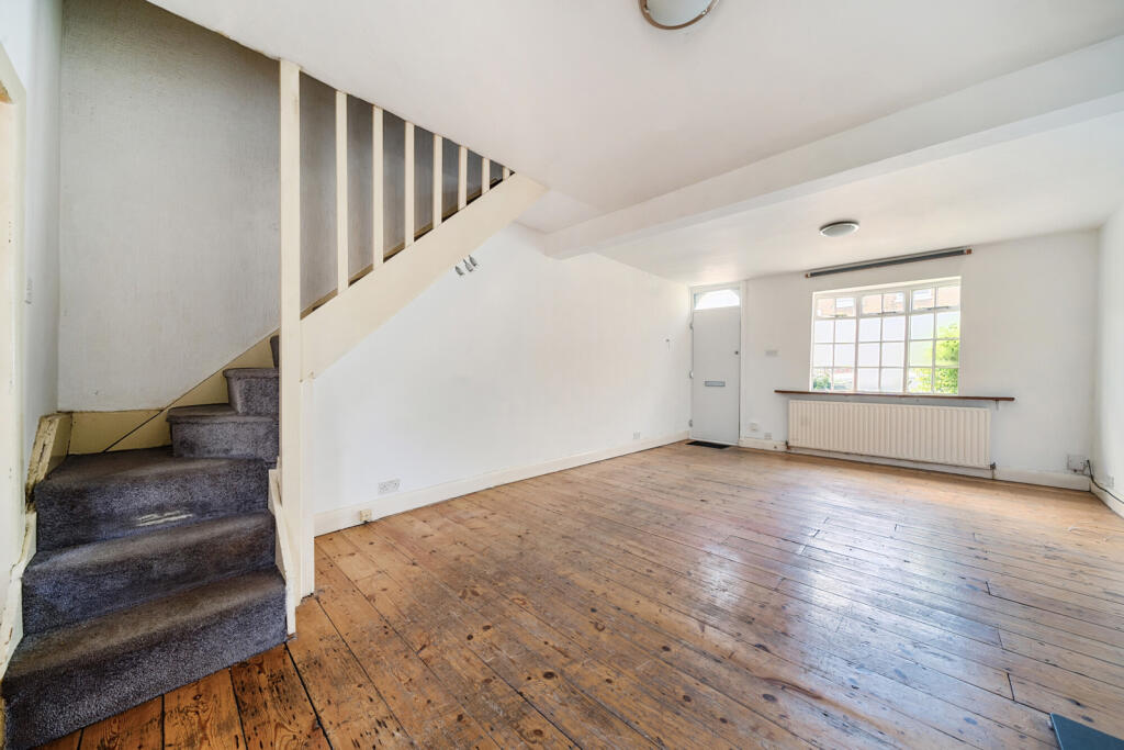 Main image of property: Earlswood Street, Greenwich