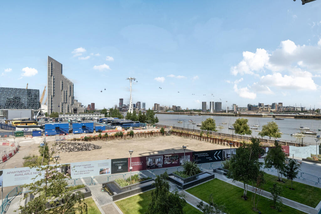 Main image of property: Barge Walk, London