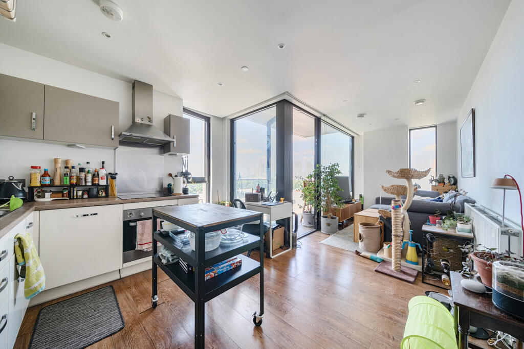 Main image of property: Barge Walk, London