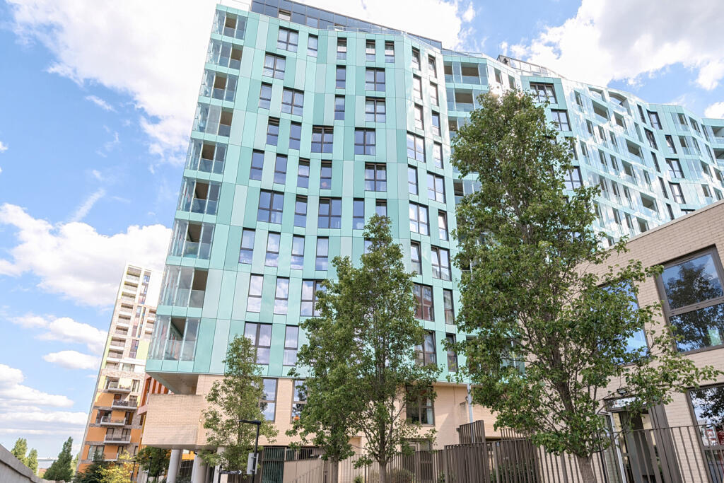 Main image of property: Telegraph Avenue, London