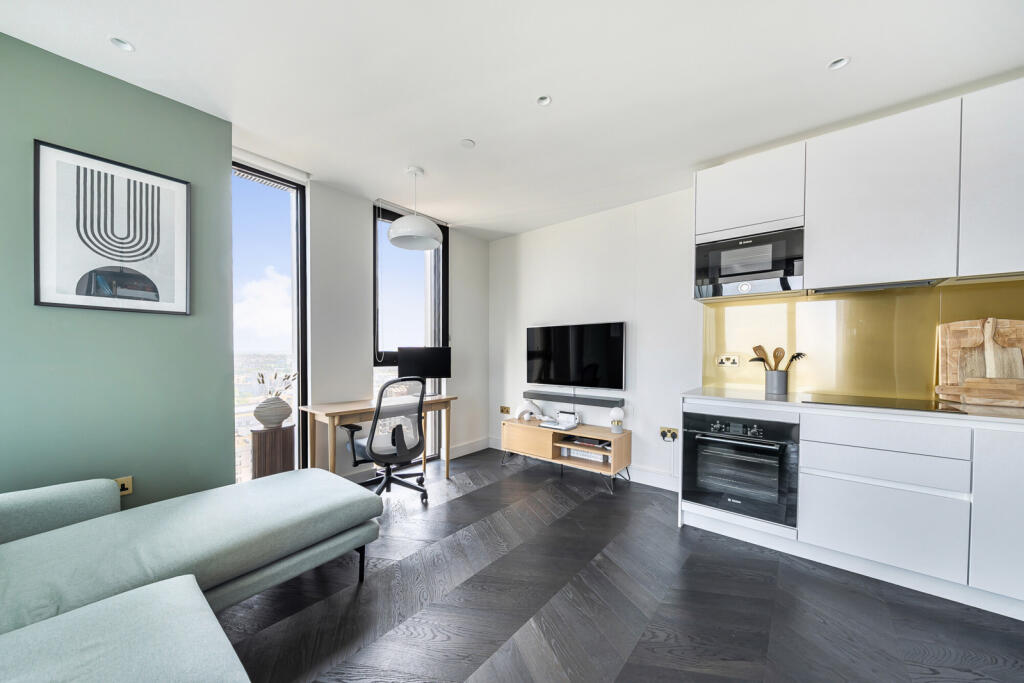 Main image of property: Tidemill Square, Greenwich