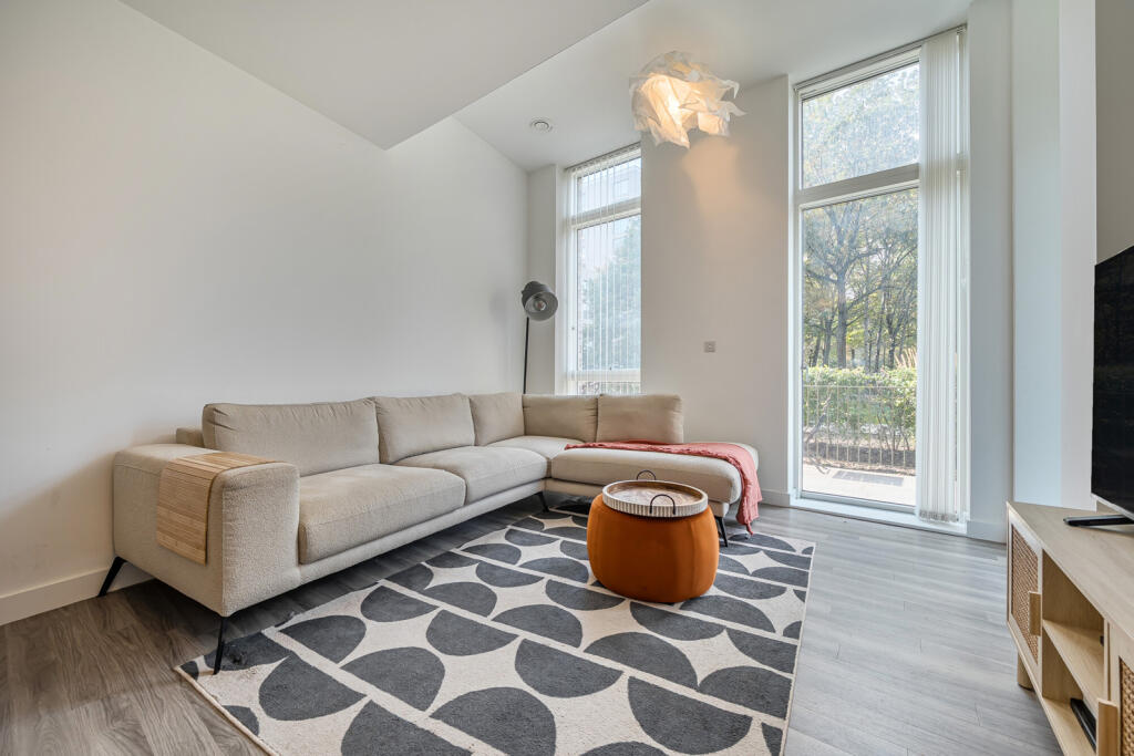 Main image of property: West Parkside, London