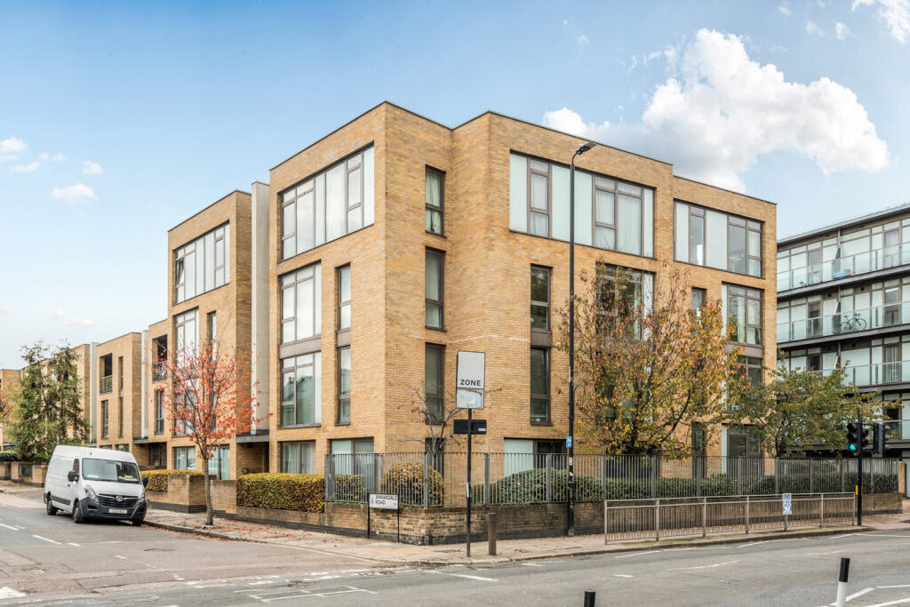 Main image of property: Union Park, London