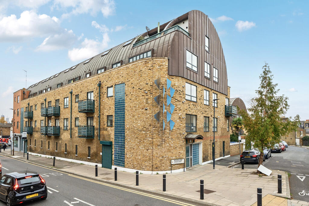 Main image of property: Woodland Crescent, Greenwich