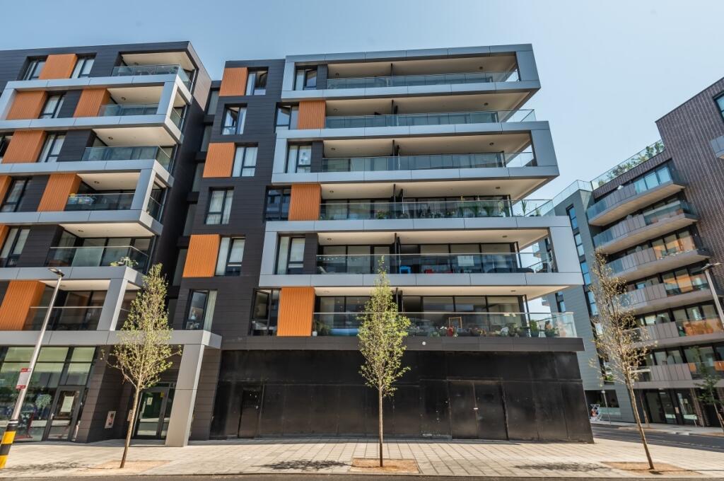 Main image of property: Hazel Lane, Greenwich