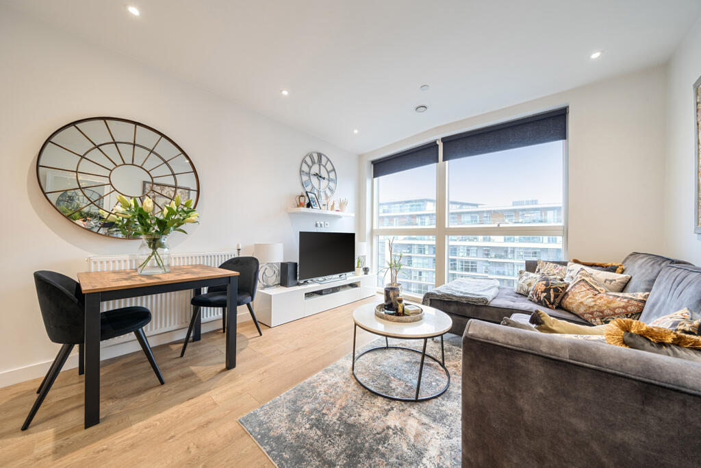 Main image of property: Harrison Walk, Greenwich