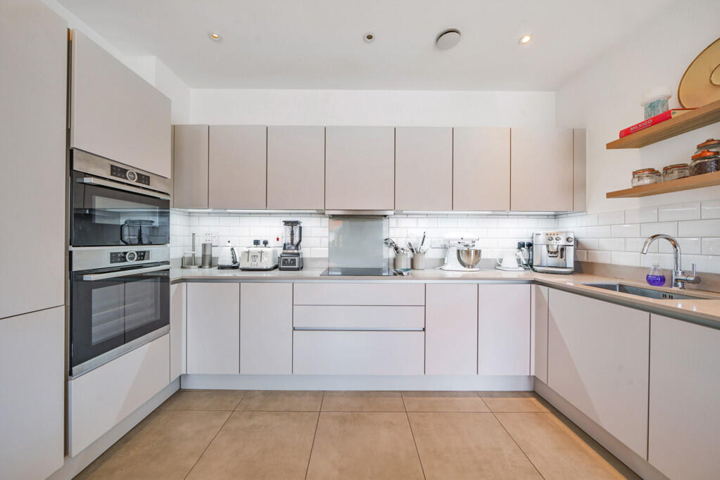 Main image of property: Billinghurst Way, Greenwich