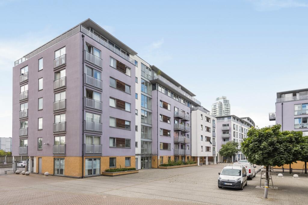 Main image of property: Deals Gateway, Lewisham, London