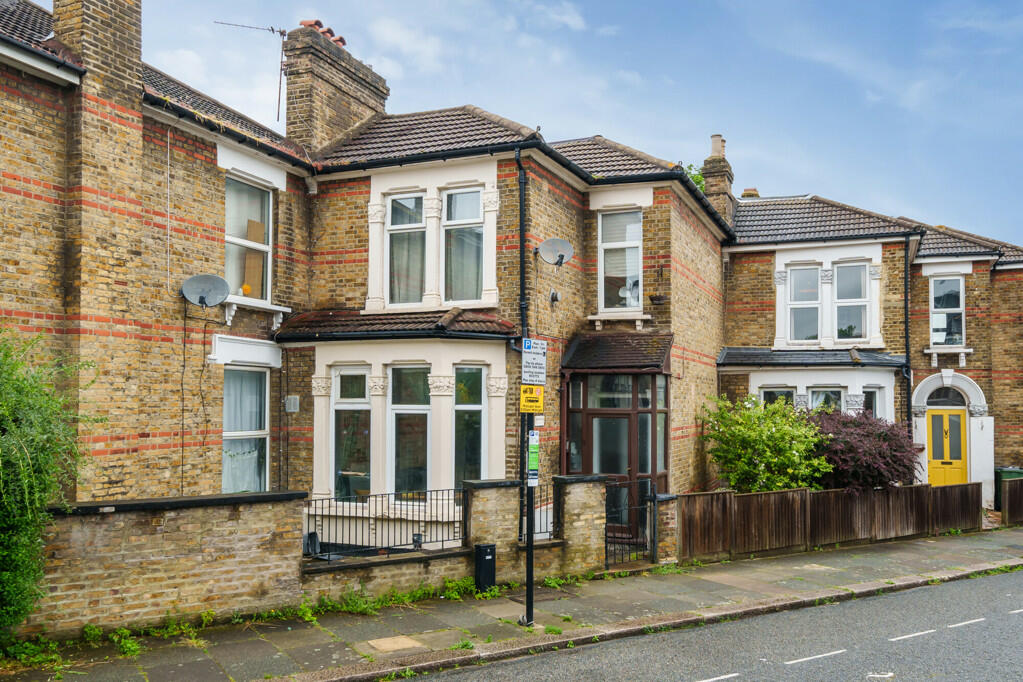 1 bedroom apartment for sale in Mount Pleasant Road, Lewisham, London, SE13