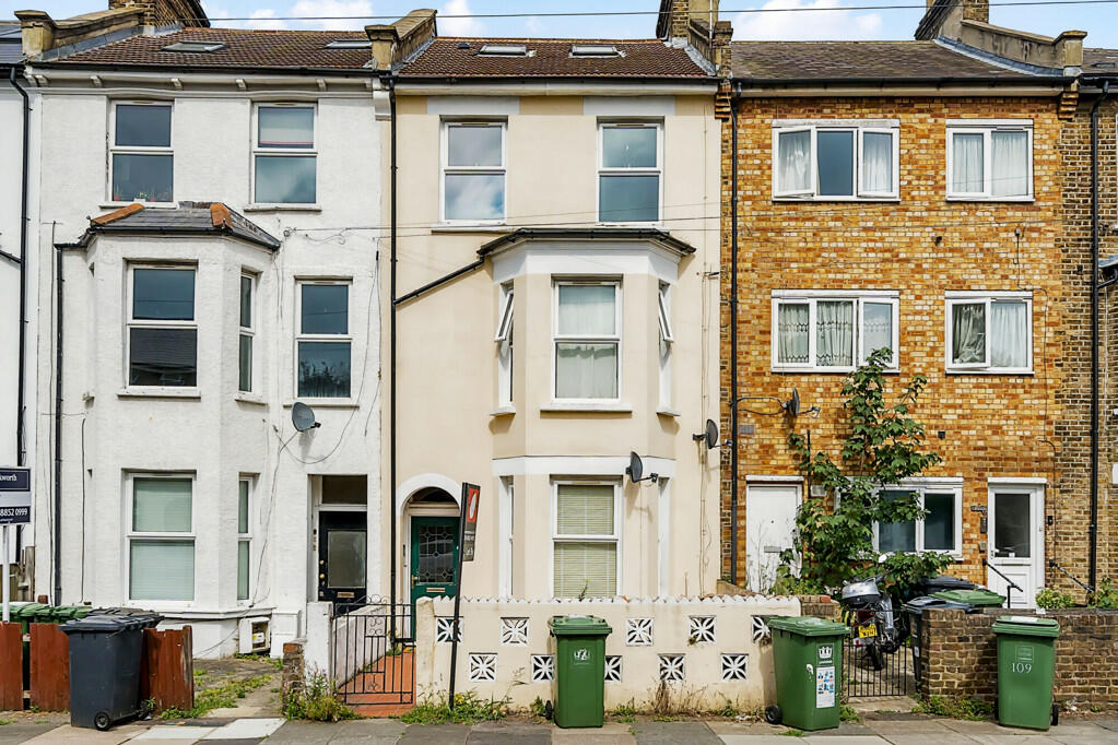 Main image of property: Courthill Road, Lewisham, Greater London