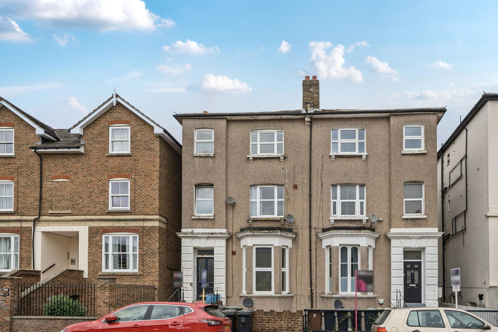 Main image of property: Limes Grove, London