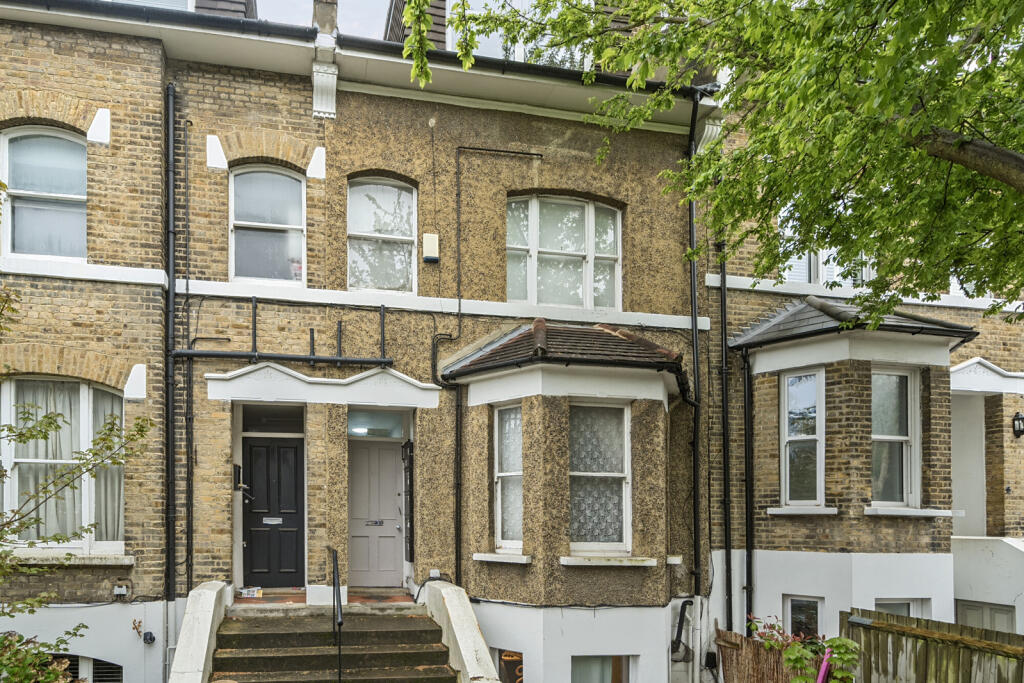 Main image of property: Wisteria Road, London