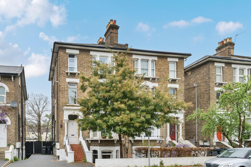 Main image of property: Gilmore Road, Lewisham, London