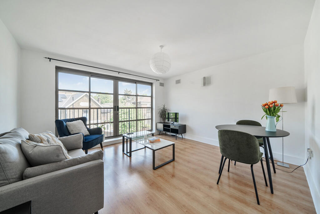 Main image of property: Morley Road, London
