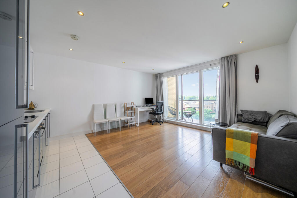 Main image of property: Conington Road, London